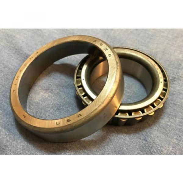 ​Qty (1)  3994 / 3926 Tapered Roller Bearing Cup &amp; Cone Set -NOS #9 image