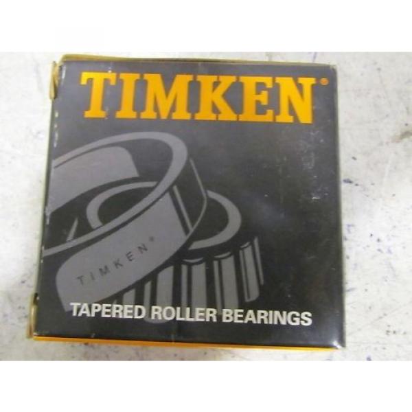  Tapered Roller bearing 3777 Cone NIB #3 image