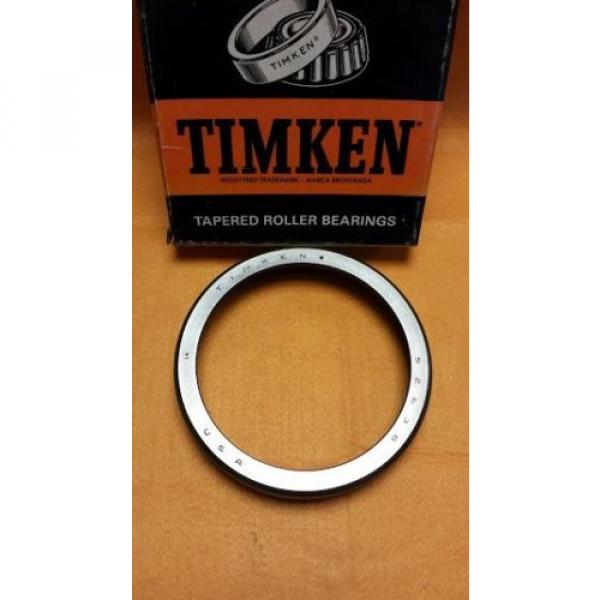  Tapered Roller Bearings  52638 #2 image