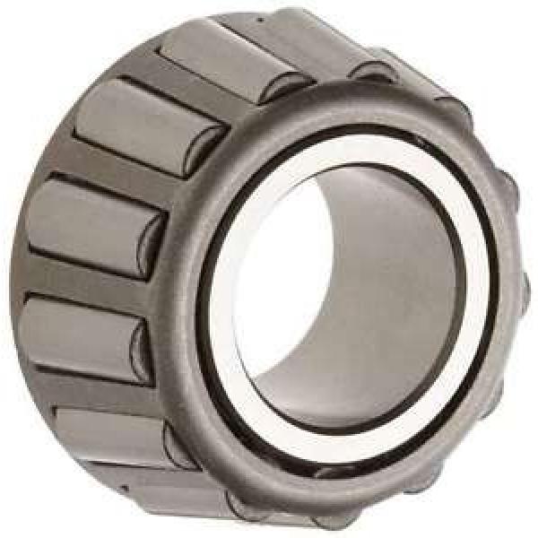  3189 Tapered Roller Bearing Single Cone Standard Tolerance Straight Bo #1 image