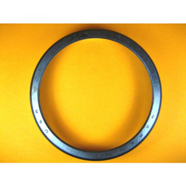  -  42587 -  Tapered Roller Bearing Cup #1 image