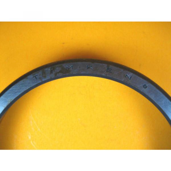  -  42587 -  Tapered Roller Bearing Cup #2 image