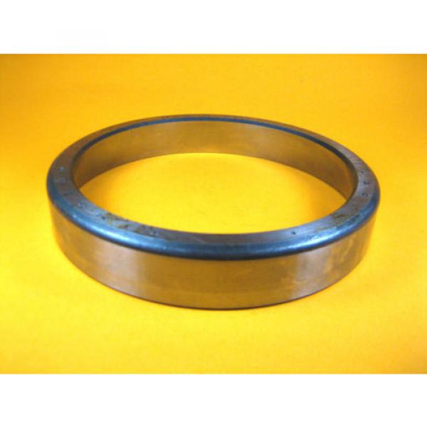  -  42587 -  Tapered Roller Bearing Cup #4 image