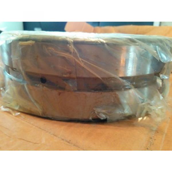 CBF 22320KM/C3/W33 TAPERED SPHERICAL ROLLER BEARING WITH BRONZE CAGE #2 image