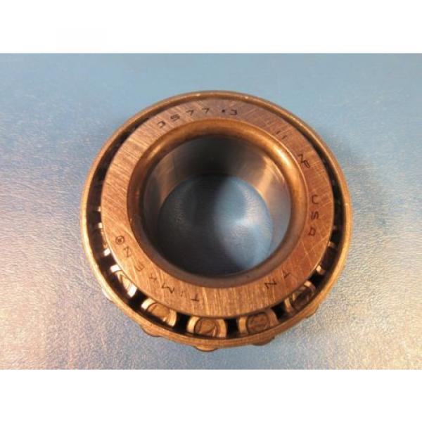   3577#3 Precision Tapered Roller Bearing Single Cone (Urschel 24056) #3 image