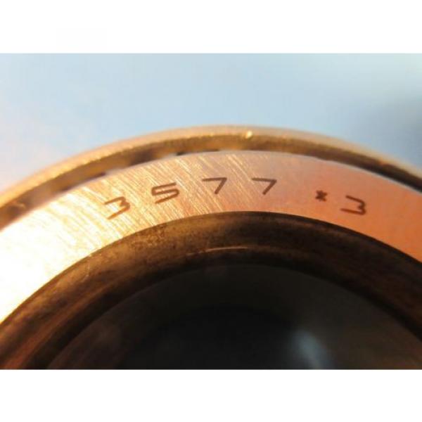   3577#3 Precision Tapered Roller Bearing Single Cone (Urschel 24056) #4 image
