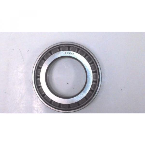 TAPERED ROLLER BEARING CUP &amp; CONE 70800 30210 50 mm X 90 mm X 22mm THRUST PINION #3 image