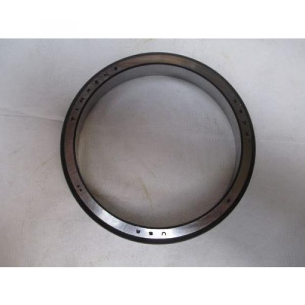 NEW  TAPERED ROLLER BEARING RACE 453X #2 image