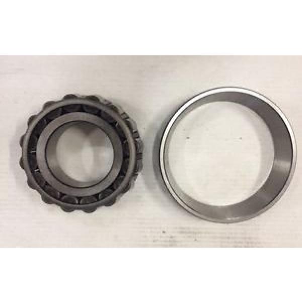  32026-X Tapered Roller Bearing Set #1 image