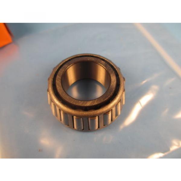  LM12749 Tapered Roller Bearing Cone #3 image