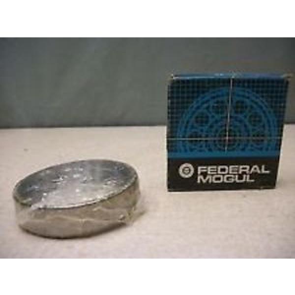 New Federal Mogul 09195 Tapered Roller Bearing Cup #1 image