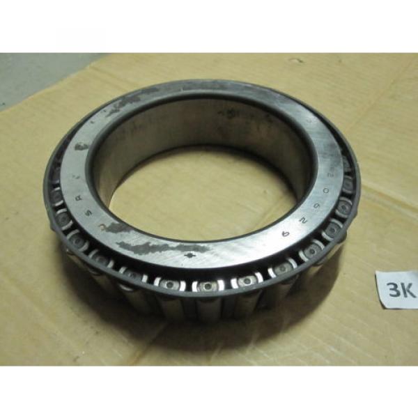  TAPERED ROLLER BEARING  67388-20629 #9 image