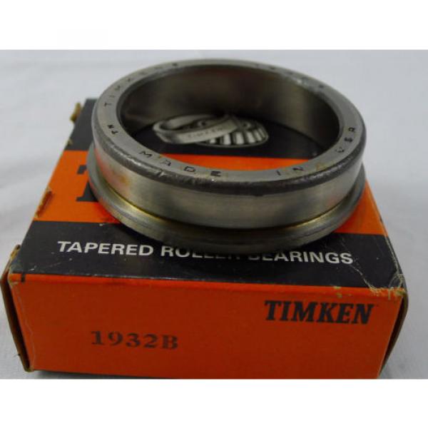  1932B Single Roll Cup for Tapered Roller Bearing Outer Ring Free Shipping #1 image