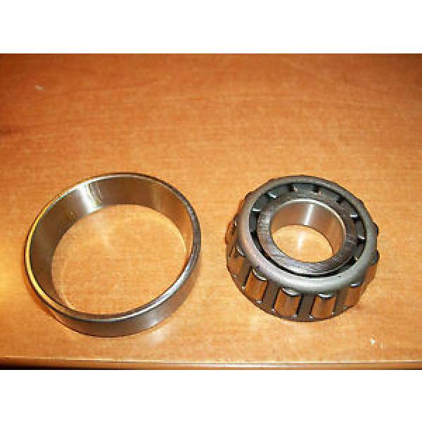 HR30305J BEARING  -  - TAPERED ROLLER BEARING #1 image