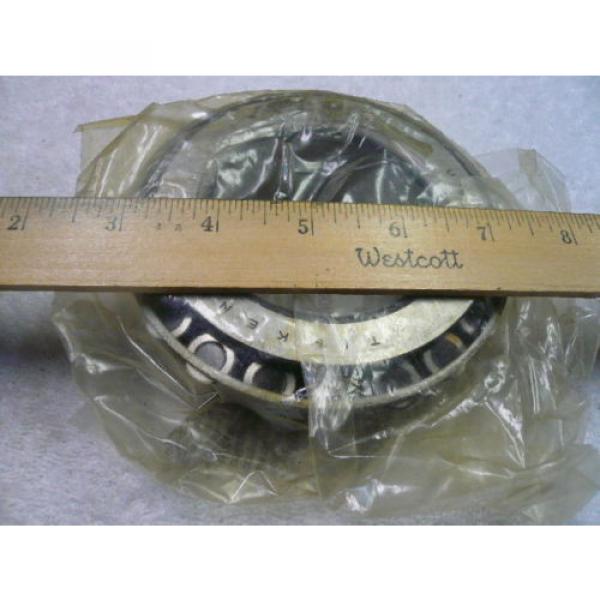  NA569  TAPERED ROLLER BEARING .. NEW OLD STOCK.. UNUSED #3 image