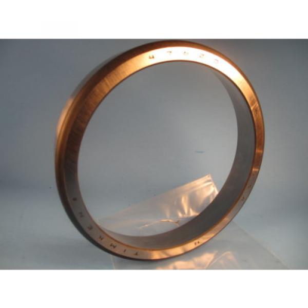  47620 Tapered Roller Bearing Cup #4 image