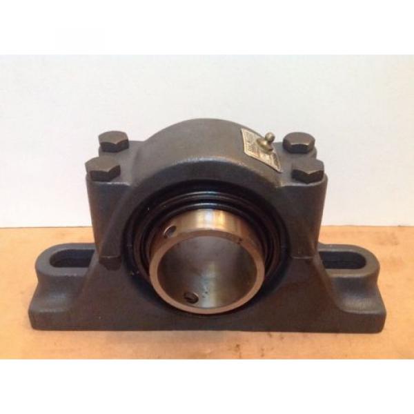 Sealmaster RPB 207-C2 Pillow Block Tapered Roller Bearing Non-Expansion Type #1 image