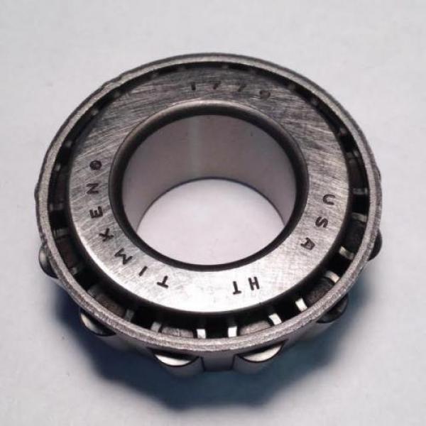  1779 Tapered Roller Bearing (NEW) (DC7) #2 image
