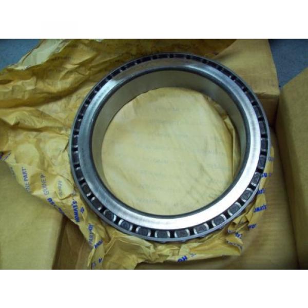 M348449  TAPERED ROLLER BEARING CONE #1 image