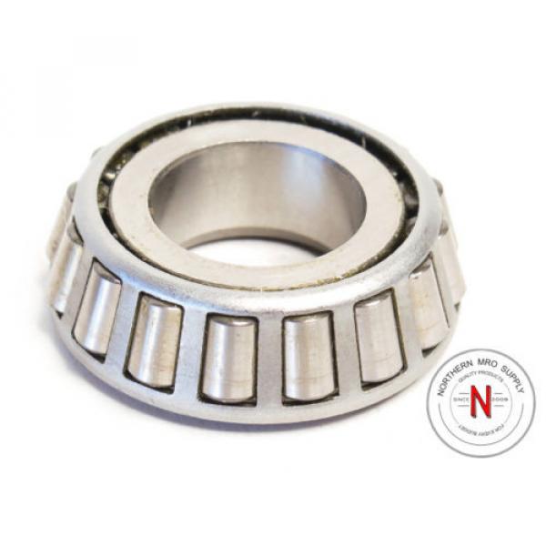  4A TAPERED ROLLER BEARING CONE .750&#034; ID .469&#034; WIDTH #2 image