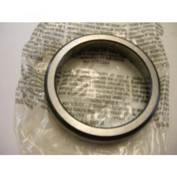  TAPERED ROLLER BEARING CUP 14525 NIB #2 image