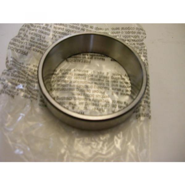  TAPERED ROLLER BEARING CUP 14525 NIB #3 image