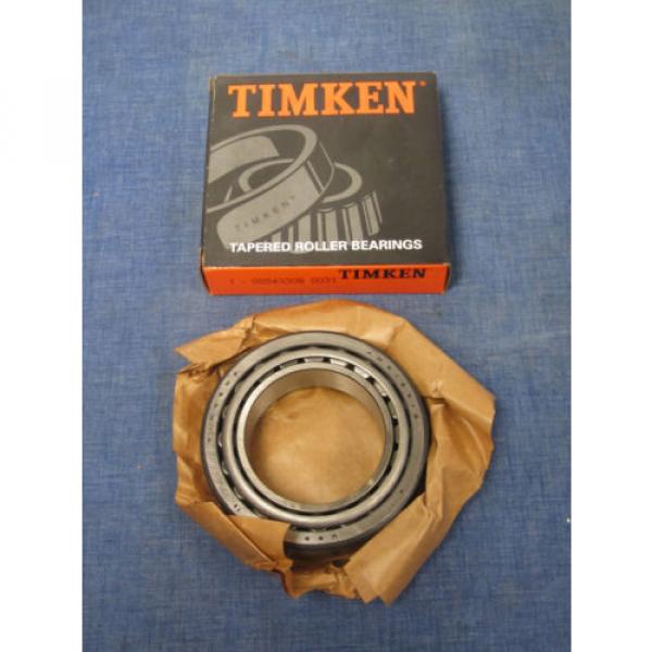  Tapered Roller Bearing - JM612949 &amp; Wheel Bearing Race - JM612910 #6 image