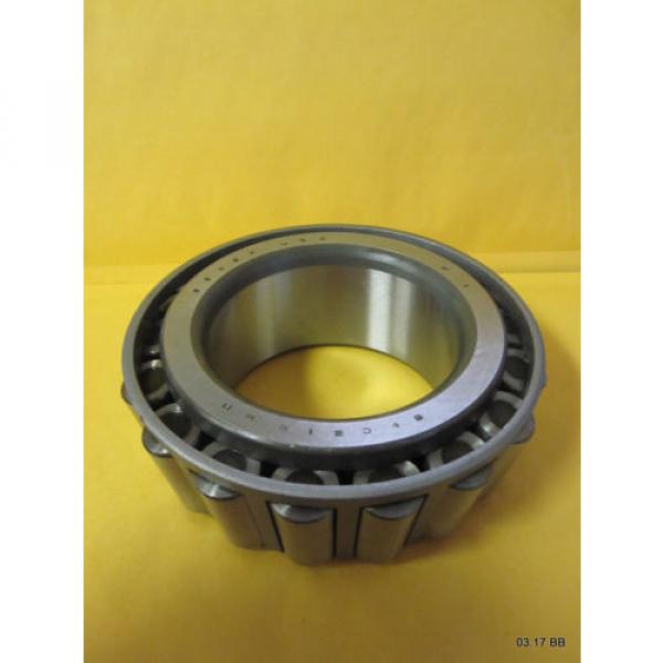 BOWER HM212049 TAPERED ROLLER BEARING HM 212049 #1 image