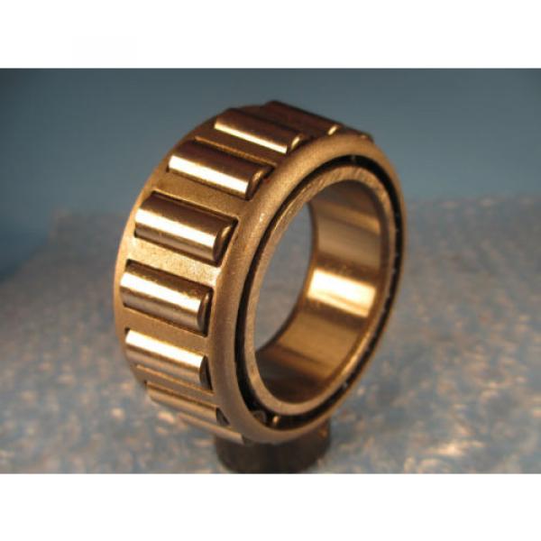 Tyson 25590 Made in the USA Tapered Roller Bearing Cone (=2 ) #2 image