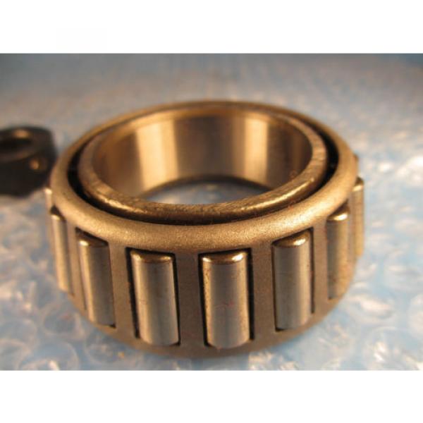 Tyson 25590 Made in the USA Tapered Roller Bearing Cone (=2 ) #3 image