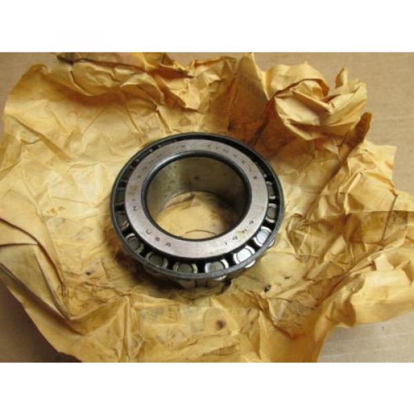 NEW  6461 TAPERED ROLLER BEARING 6461 3&#034; BORE 2.135&#034; WIDTH USA #1 image