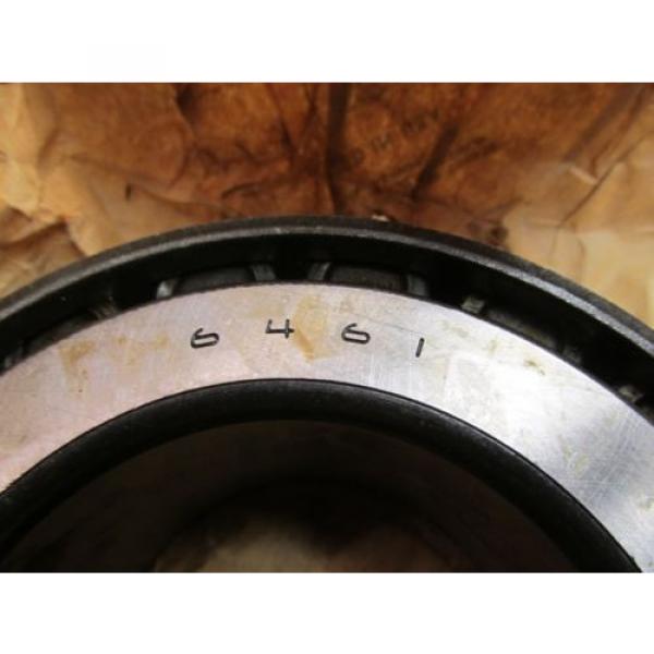 NEW  6461 TAPERED ROLLER BEARING 6461 3&#034; BORE 2.135&#034; WIDTH USA #2 image