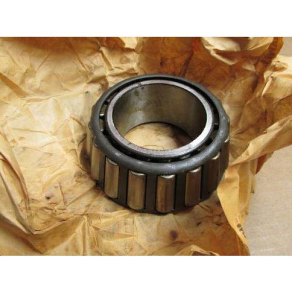 NEW  6461 TAPERED ROLLER BEARING 6461 3&#034; BORE 2.135&#034; WIDTH USA #3 image