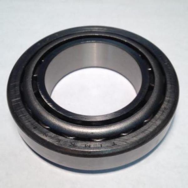  368 &amp; 362 Tapered Roller Bearing (NEW) (CA4) #2 image