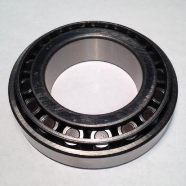  368 &amp; 362 Tapered Roller Bearing (NEW) (CA4) #3 image