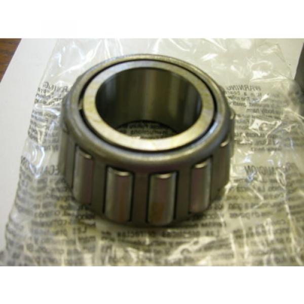  TAPERED ROLLER BEARING 36137 NIB #2 image