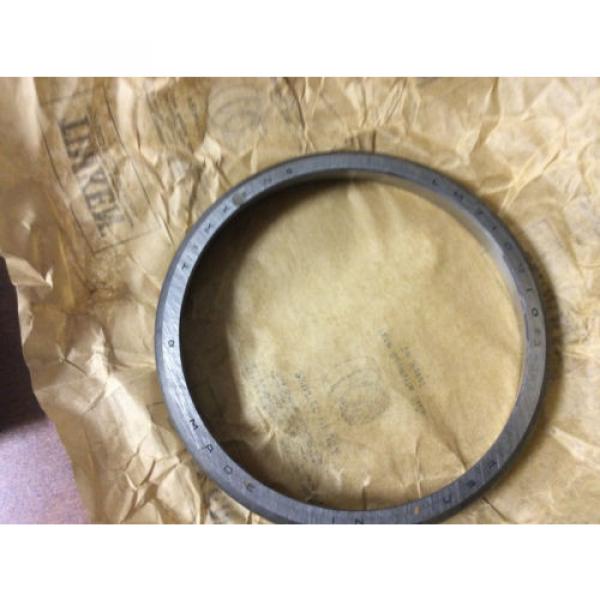  Tapered Roller Bearing Cup LM718910 #1 image