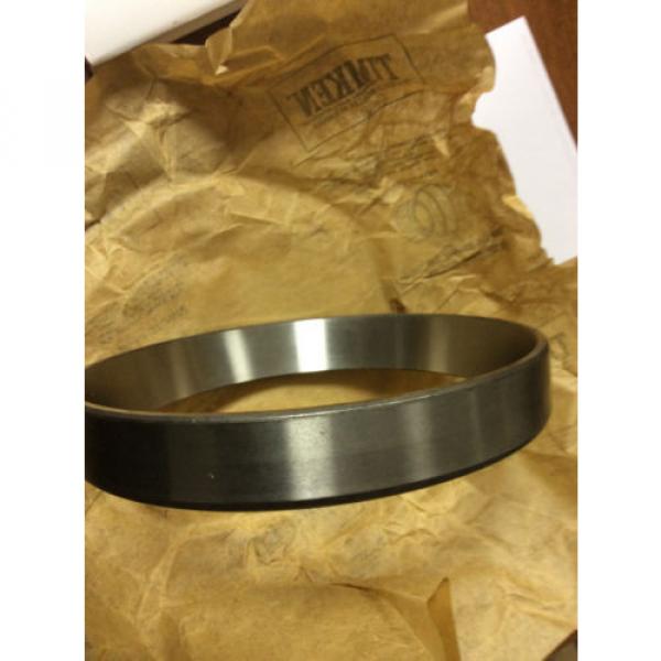  Tapered Roller Bearing Cup LM718910 #2 image