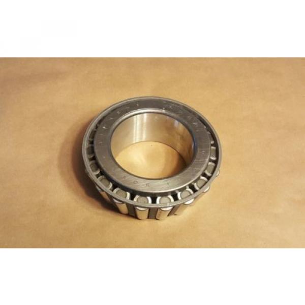  6580 Tapered Roller Bearing Cone #1 image