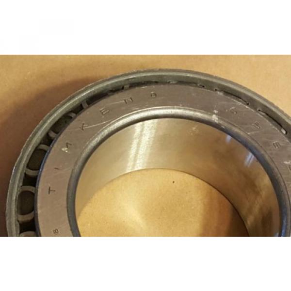  6580 Tapered Roller Bearing Cone #2 image