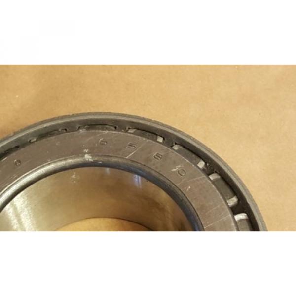  6580 Tapered Roller Bearing Cone #3 image
