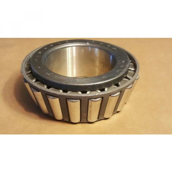  6580 Tapered Roller Bearing Cone #4 image