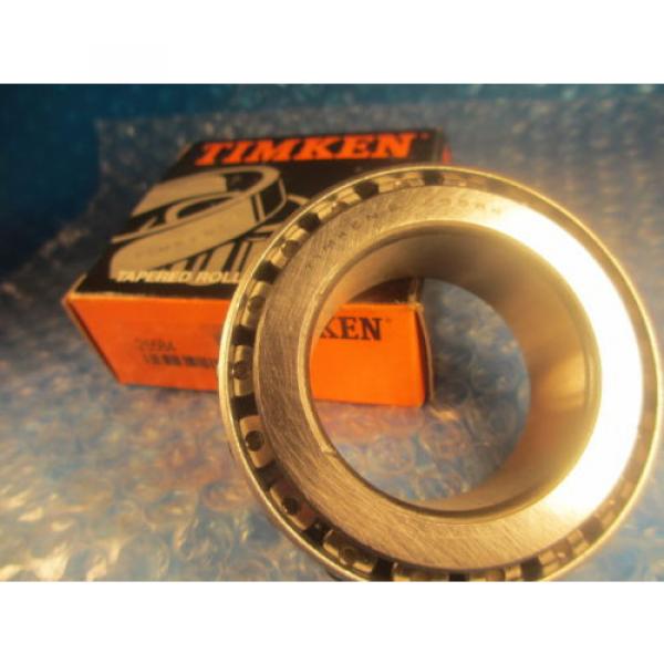  25584 Tapered Roller Bearing Cone #1 image