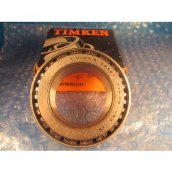  25584 Tapered Roller Bearing Cone #3 image