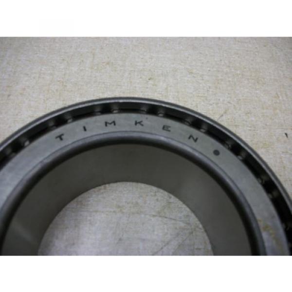  760 Tapered Roller Bearing Cone #3 image