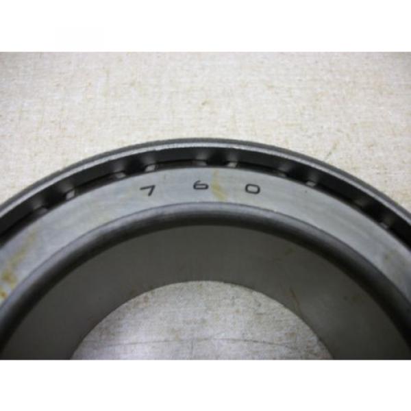  760 Tapered Roller Bearing Cone #4 image