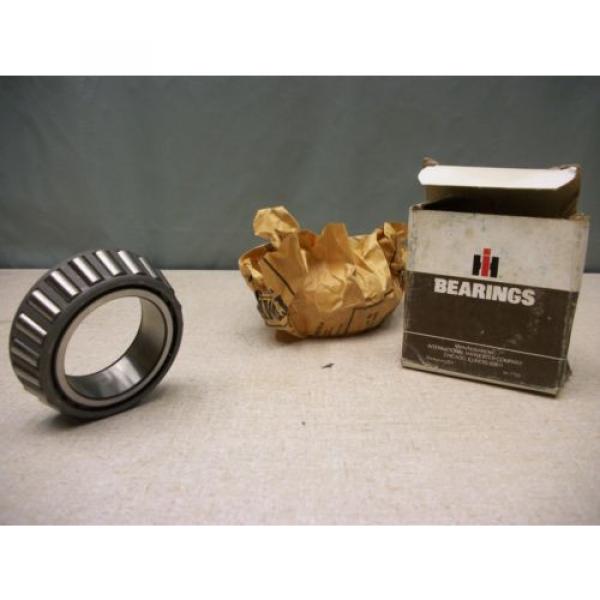   28584 Tapered Roller Bearing / International Harvester ST2010 #1 image