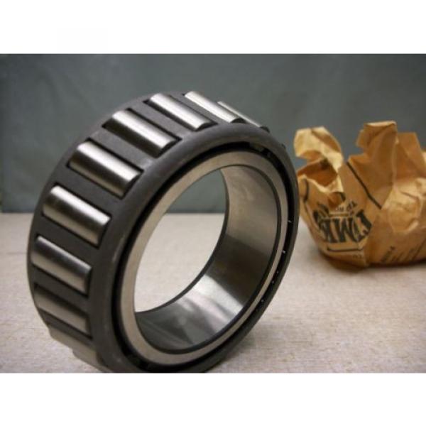   28584 Tapered Roller Bearing / International Harvester ST2010 #2 image