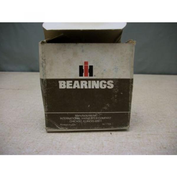   28584 Tapered Roller Bearing / International Harvester ST2010 #5 image