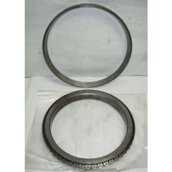  Tapered Roller Bearing w/Cup 10.8750in Bore (L853049-L853010) #1 image